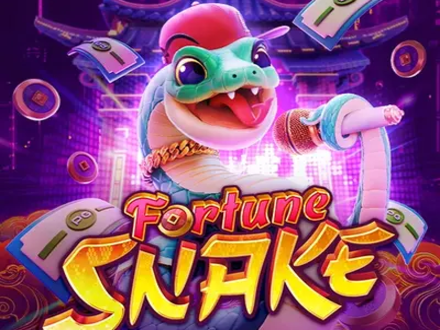 Fortune Snake